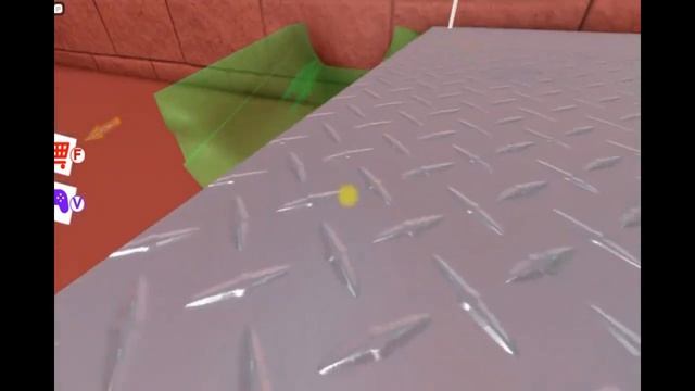 Побег из Детского Сада злого малыша! ROBLOX BABY BOBBY'S DAYCARE! смотреть онлайн