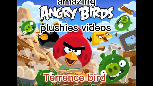 amazing angry birds plushies videos birds sounds смотреть онлайн