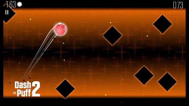 Dash till Puff 2 - Milky ways (Normal mode) Level 6 смотреть онлайн