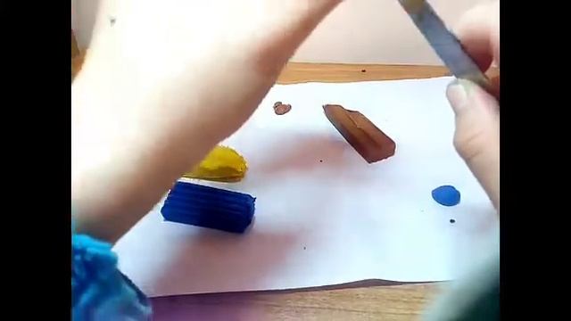 Леплю Фриск из андертейл смотреть онлайн