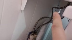 Раковина над стиральной машиной! Коротко и ясно стоит ли оно того???