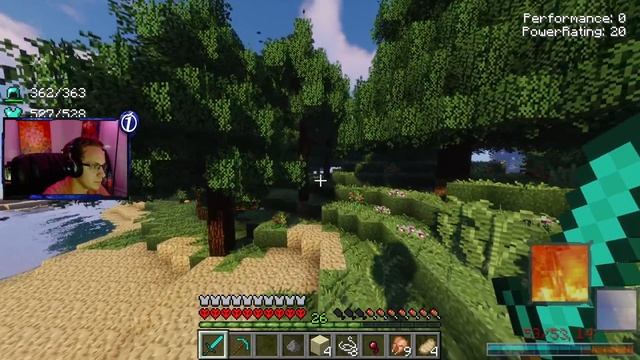 I Survived 100 Days As the Avatar In Hardcore Minecraft! Avatar the Last Airbender Minecraft Mod смотреть онлайн