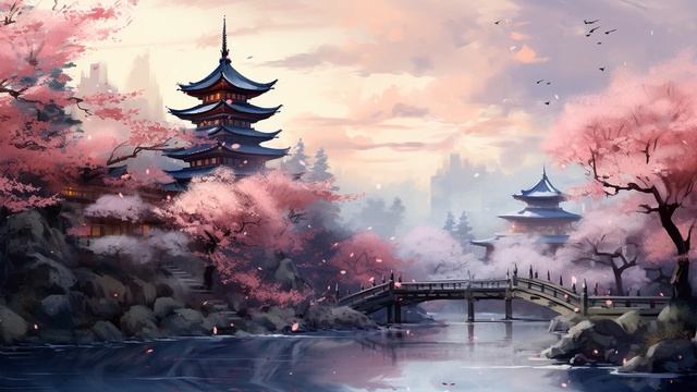 6 ЧАСОВ Лучшей Расслабляющей Музыки | Бамбуковая флейта | Музыка для медитации - Исцеление смотреть онлайн