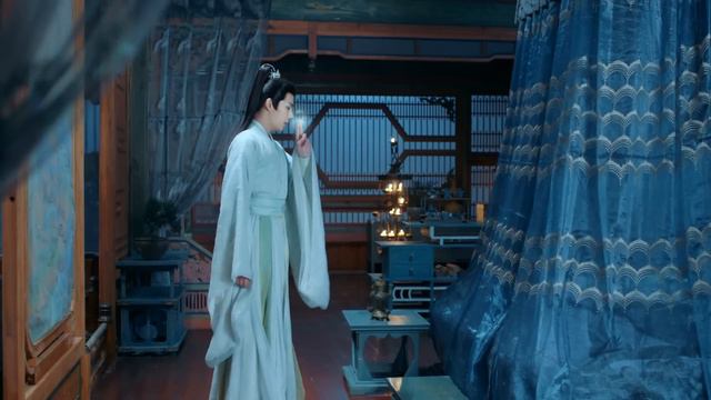 [Multi-sub]《神隐》第9集丨赵露思 王安宇 颖儿 李昀锐 曹斐然 The Last Immortal EP9【捷成华视偶像剧场】 смотреть онлайн