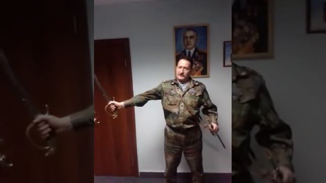 Настоящий Донской Казак смотреть онлайн