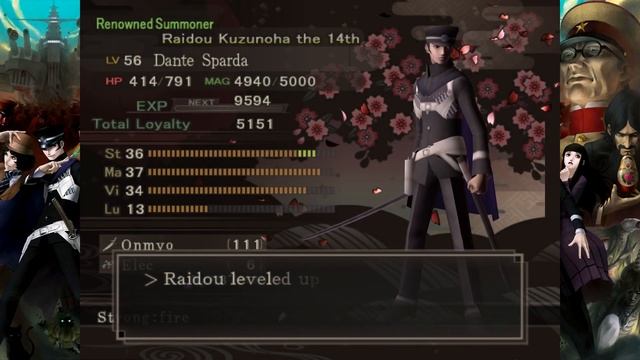 Raidou Kuzunoha Vs The Soulless Army (Review) - Play a Shin Megami Tensei Game смотреть онлайн