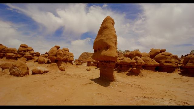 AMERICAN SOUTHWEST 4K (ULTRA HD) 60fps смотреть онлайн