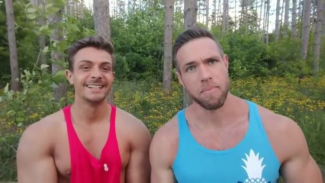 Our Tiny, Little Announcement! смотреть онлайн