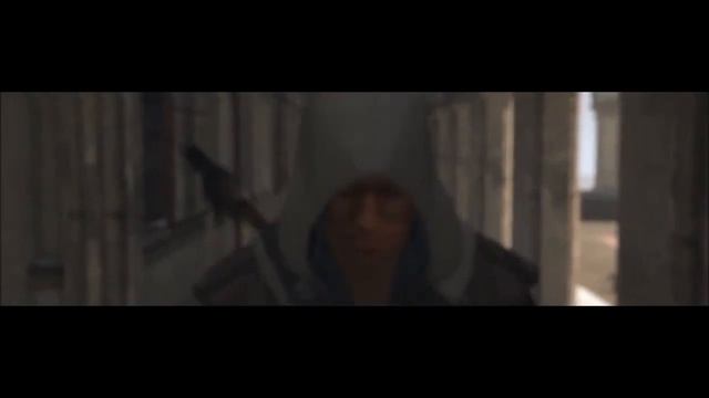 Assassin´s Creed 4 Full Circle Half Moon Run смотреть онлайн
