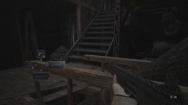 Cannibal's Plunder Treasure Location & Otto's Mill Mini-Boss | Resident Evil 8 Village (RE8 Guide) смотреть онлайн