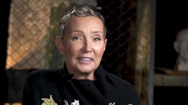 БРОШИ | ЭТИКЕТ УКРАШЕНИЙ | ВЫПУСК 20 смотреть онлайн