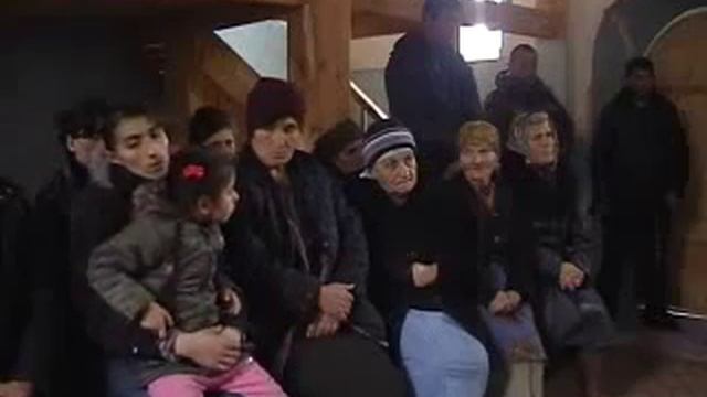 Ахалцихе - Грузия - Джавахк, в армянских сёлах Ахалцихе смотреть онлайн