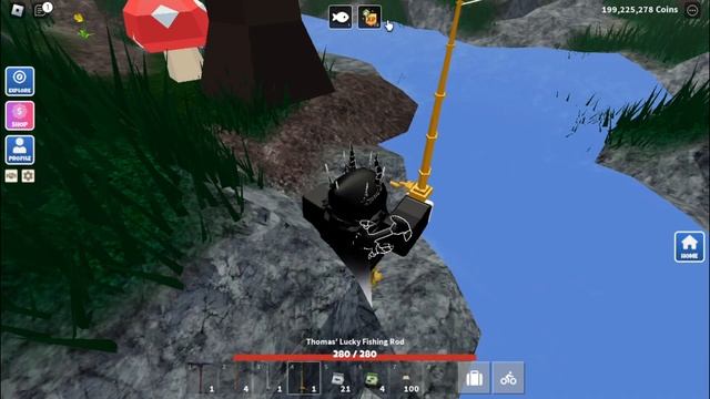 Max XP Fishing in Roblox Islands - Tips and Tricks for Beginners! смотреть онлайн