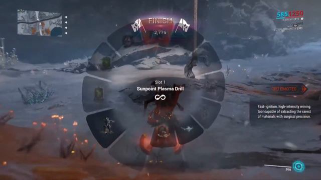 Warframe : The Waverider part 2 смотреть онлайн