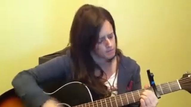 Dream about me - part 1 смотреть онлайн