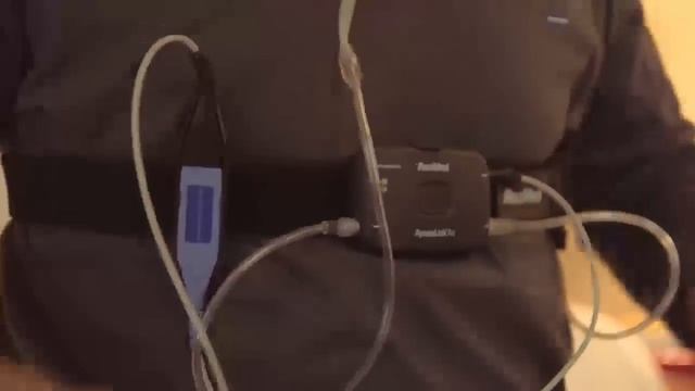 How to use the ApneaLink™ Air Home Sleep Testing Device смотреть онлайн