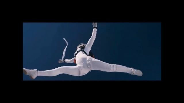 Воздушный танец,акробатика в небе.Air dance,acrobatics in the sky. смотреть онлайн