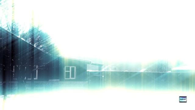 Видеофон "Улица. Дом. Мерцание" смотреть онлайн