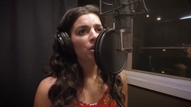 Disney/Musical Medley - Erica Janey смотреть онлайн