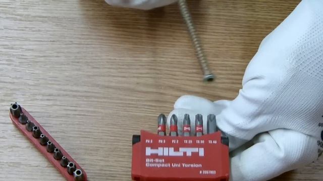 МОИ БИТЫ ДЛЯ ШУРУПОВЁРТА И БИТОДЕРЖАТЕЛИ/Обзор и мнение смотреть онлайн