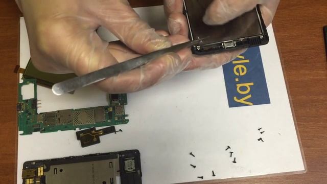 Замена сенсорного стекла Nokia 820 в Минске Скачать в HD Скачать в HD смотреть онлайн