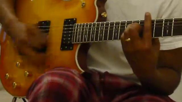 JD Guitar Grove смотреть онлайн