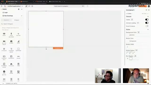 Building A B&B Booking Tool With MariaDB And Appsmith смотреть онлайн