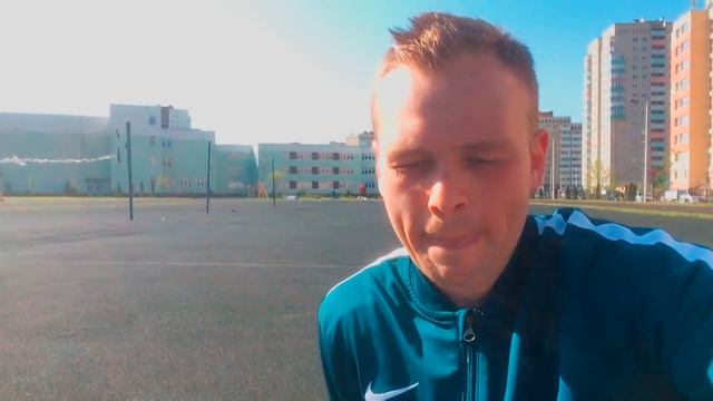 🏆Отчет за 20 дней #onepunchmanchallenge смотреть онлайн