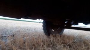 ГАЗ 53 с двигателем от ? т40