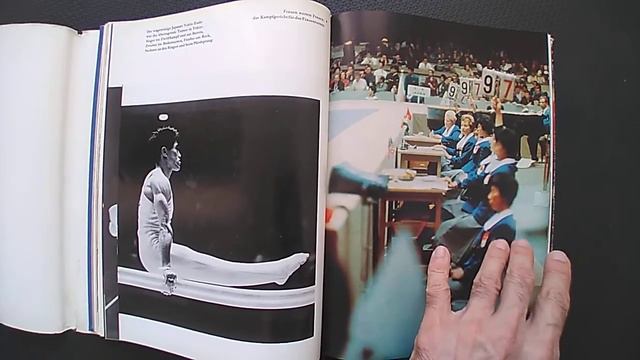 DIE SPIELE DER XVIII OLYMPIADE TOKIO 1964 смотреть онлайн