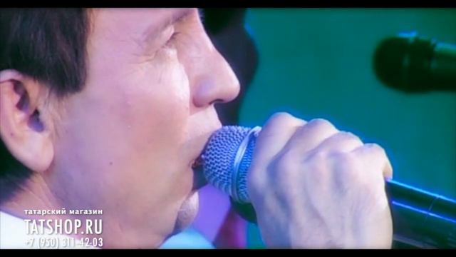 Нафкат Нигматуллин «Салкын чишмә» (Нәфкать Нигъмәтуллин) смотреть онлайн