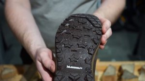 Обзор треккинговых ботинок Garmont 2024