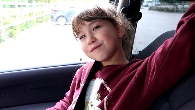 ВЛОГ ХУДОЖЕСТВЕННАЯ ГИМНАСТИКА В ФИНЛЯНДИИ !