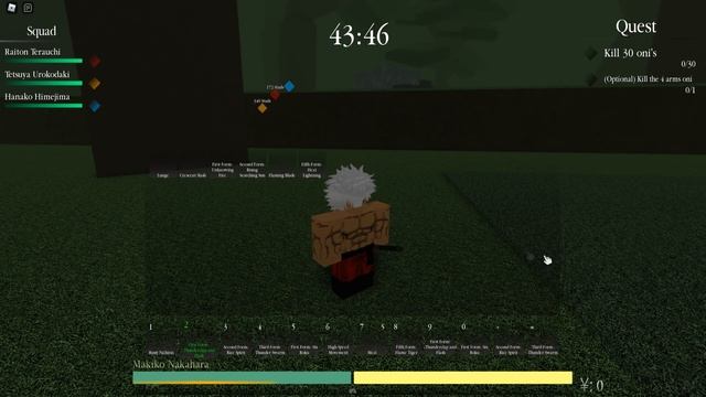 DemonFall! Early Testing New Demon Slayer Game | Roblox | Noclypso смотреть онлайн