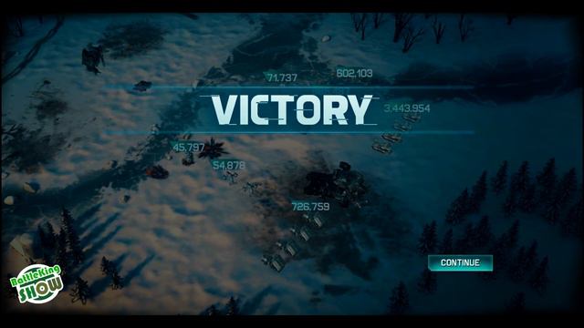 War Planet Online: KINGSFAILURE!!! // WAR HITS 10 BILLON BASE смотреть онлайн