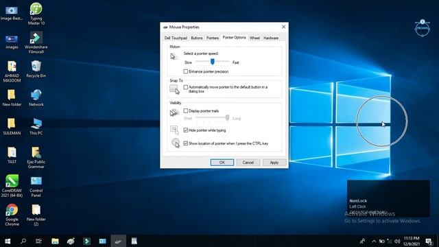 Control Panel Complete Tutorial (Part_1) for beginner in Urdu | Understanding Control Panel смотреть онлайн
