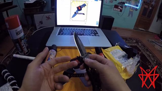 Крутой нож с aliexpress.com на халяву смотреть онлайн