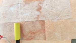 Гибкий клинкер. Монтаж клинкера на фасад.