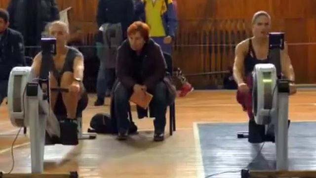 Чемпионат Украины по гребле индор 2017 смотреть онлайн