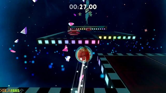 Marble It Up! Ultra Quick Taste смотреть онлайн