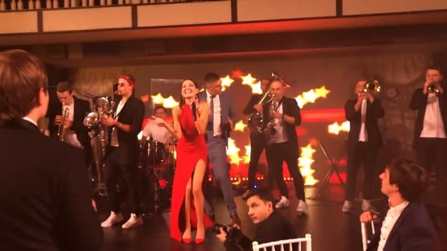 Ты просто космос!!! смотреть онлайн