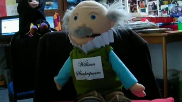 Shakespeare criticism 127 смотреть онлайн