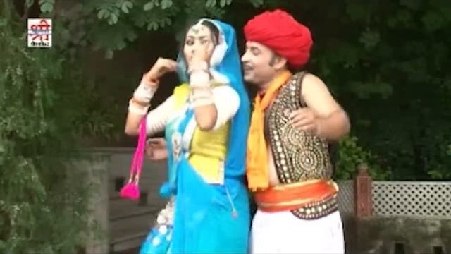 माजीसा का सबसे सूंदर गीत 2020 | म्हारे वाडा में हरियो रुकड़ो माँ | Shyam Paliwal | Rajasthani Bhajan смотреть онлайн