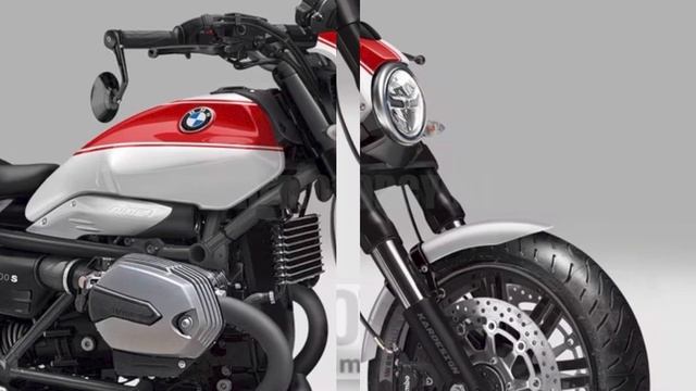 All New BMW R12S/R12 Cruiser Coming To Launch Later This Year