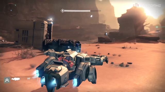 Обзор игры Destiny смотреть онлайн