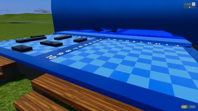 ИГРАЕМ В ИНТЕЛЛЕКТУАЛЬНЫЕ МИНИ ИГРЫ | BRICK RIGS смотреть онлайн