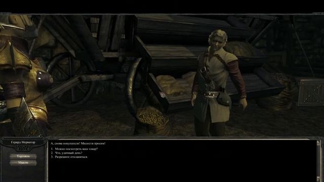 Divinity 2 Кровь драконов (Developer's Cut) - Прохождение #54 [Кафедраль Алерота] смотреть онлайн