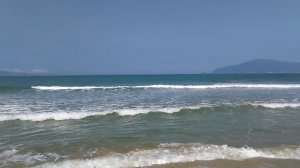 Вот что ещё приподнесло море в Дананге (Вьетнам)