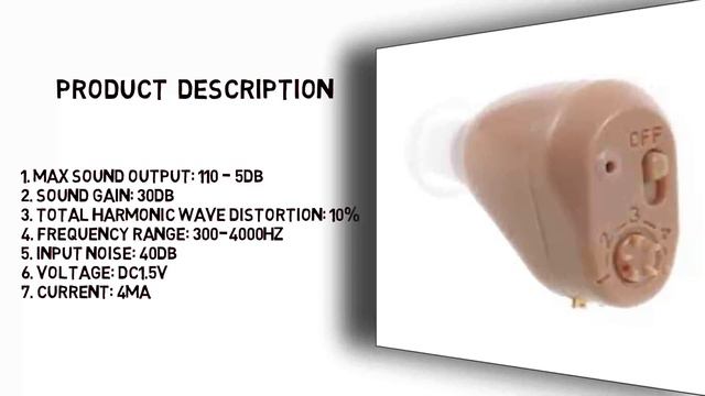 How to buy the best hearing aid for you l What is the best hearing aids ?Hearing Solutions смотреть онлайн