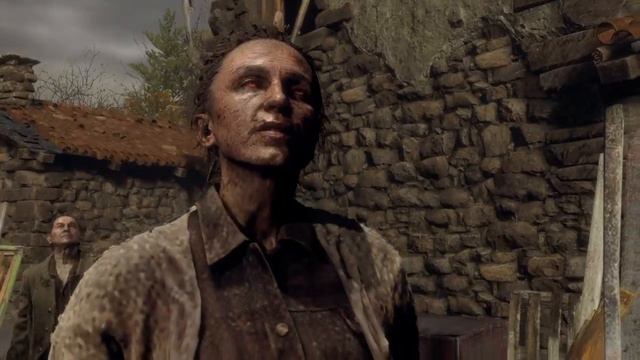 RESIDENT EVIL 4 REMAKE - #01: Introdução do melhor Remake de Resident Evil. смотреть онлайн